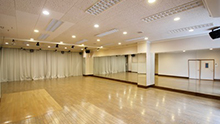 2Fダンススタジオ